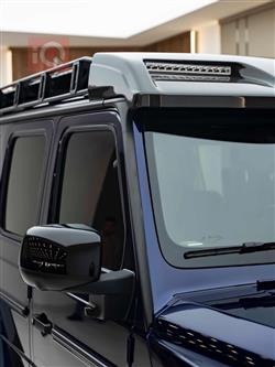 مێرسێدس بێنز G-Class